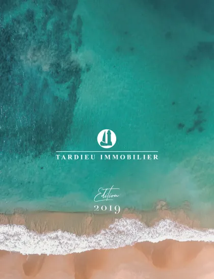 Magazine Tardieu Immobilier 2019