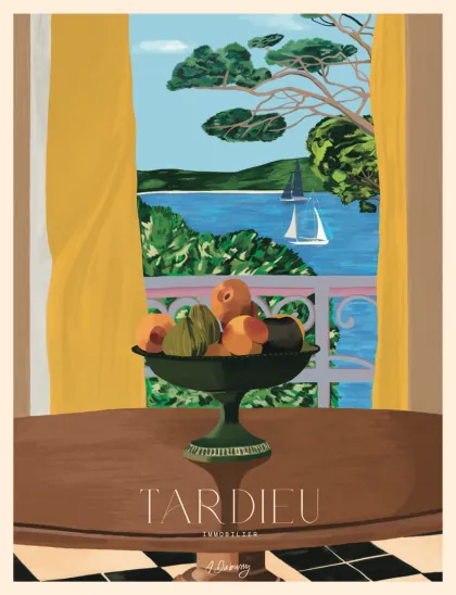 Magazine Tardieu Immobilier 2022
