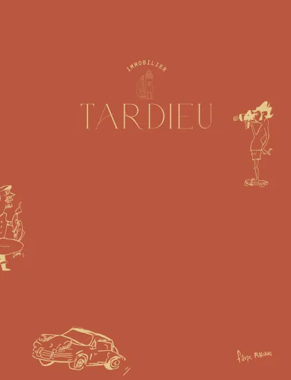 Magazine Tardieu Immobilier 2024