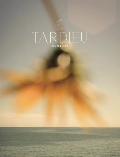 Magazine Tardieu Immobilier 2025