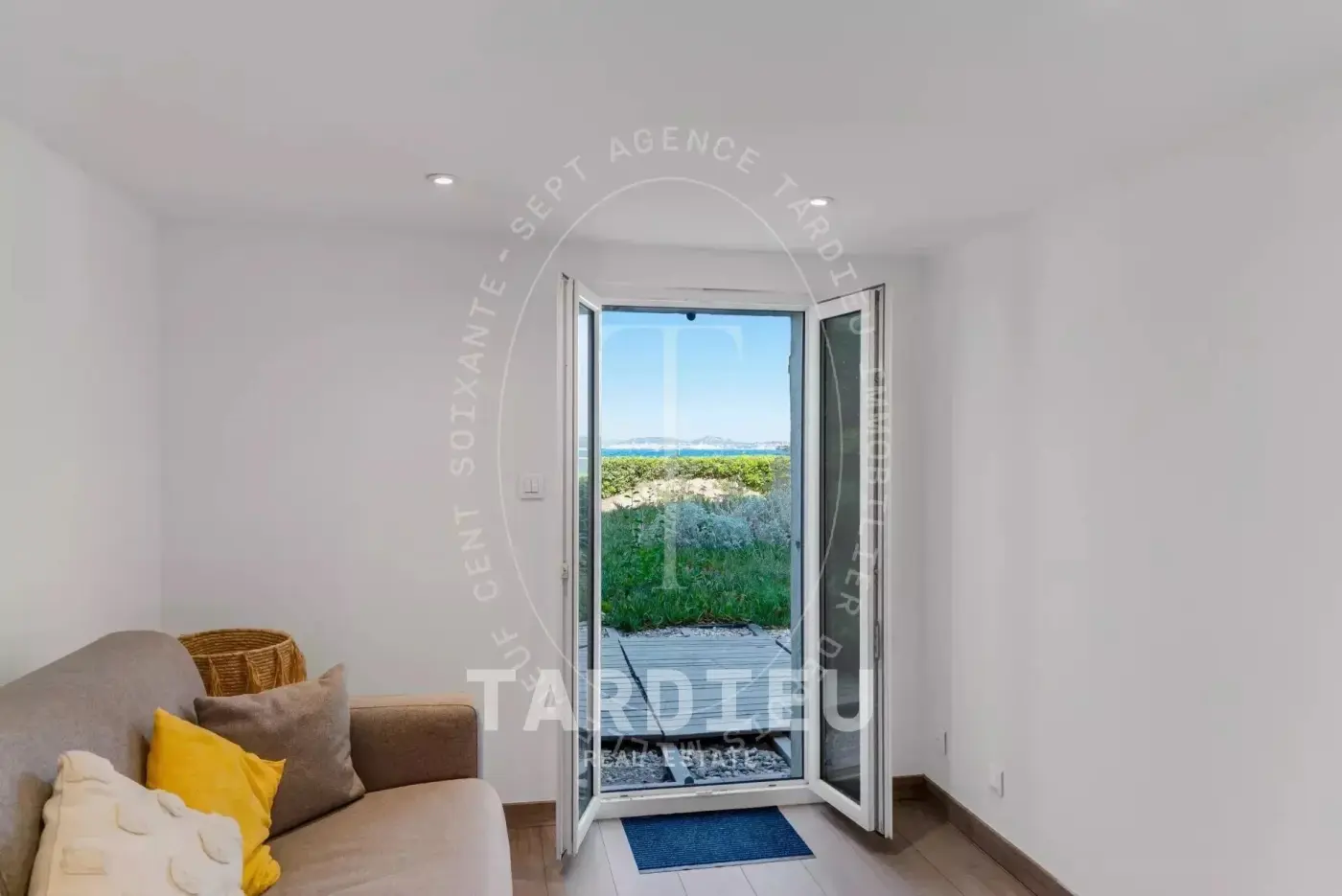 Appartement à Grimaud