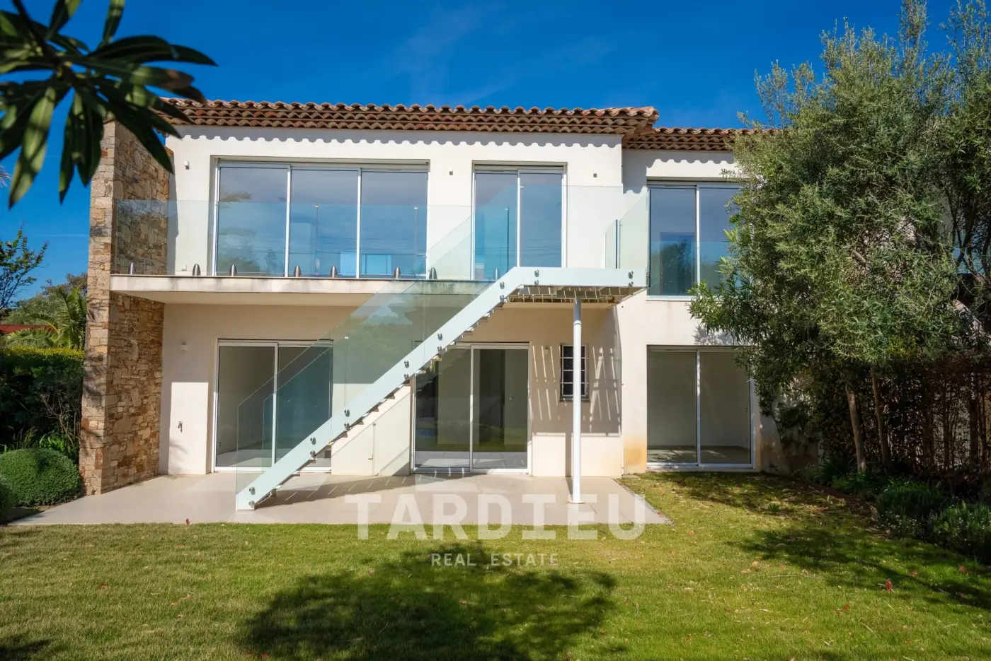 Maison à Cavalaire-sur-Mer