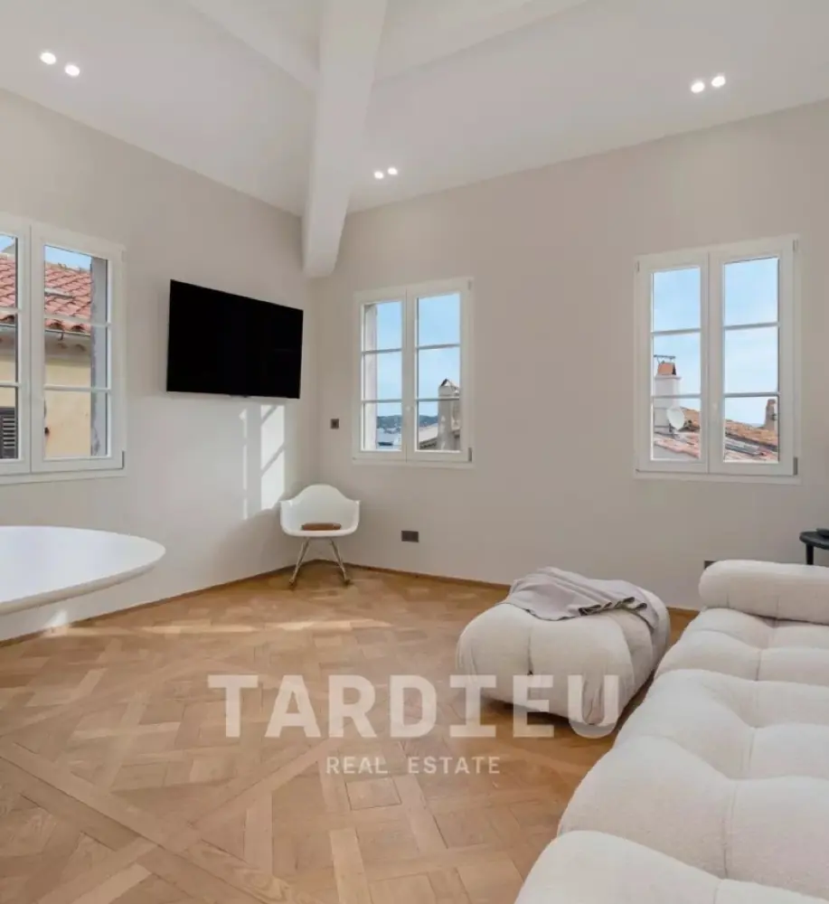Maison à Saint-Tropez