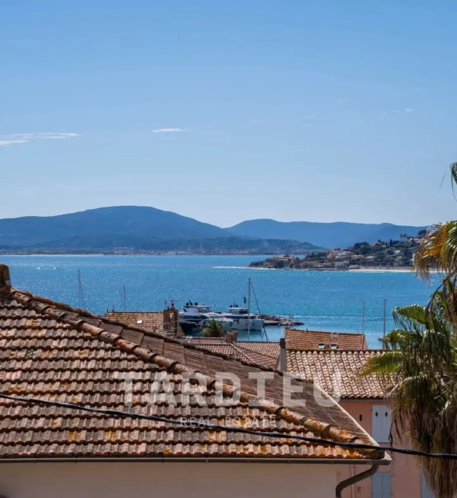 Appartement à Sainte-Maxime